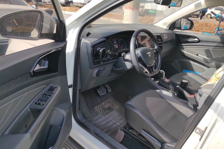 Used Jetta VS5 2019 280TSI Automatic Enjoyment Model