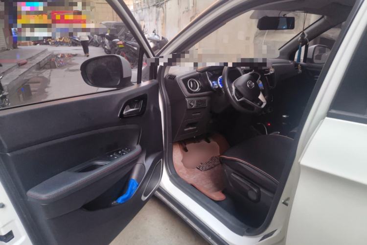 Used Brilliance V3 2016 1.5L Manual Elite Version