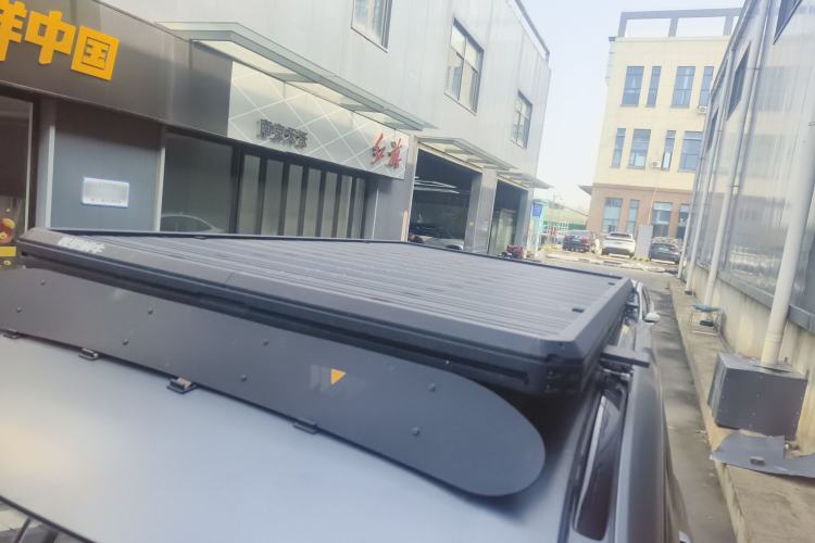 Used Tank 700 New Energy 2024 Hi4-T Extreme Edition Roof