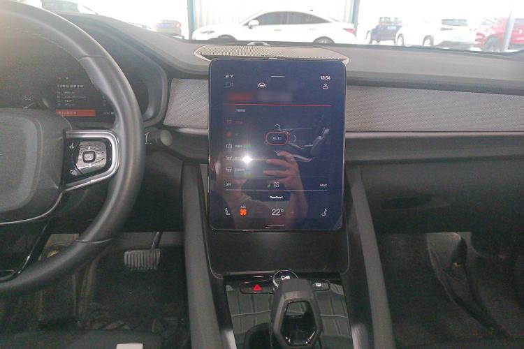 Used Polestar 2 2020 First Edition