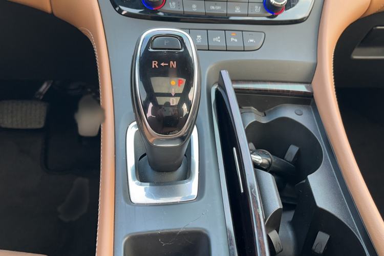 Used Buick LaCrosse 2016 28T Luxury Version