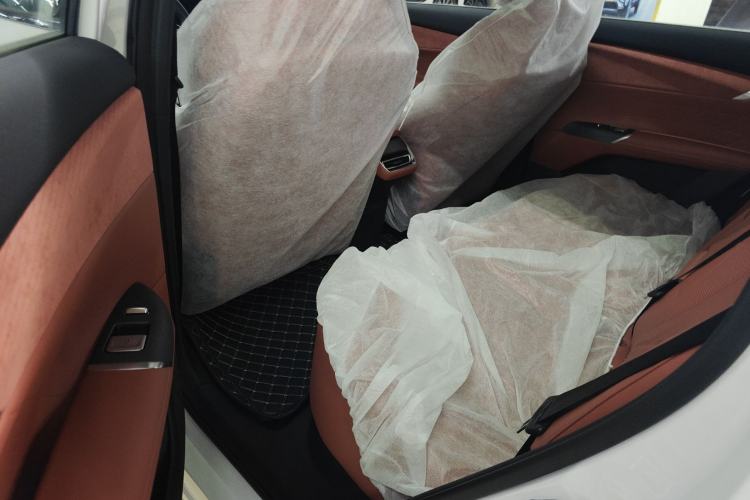 Used CHANGAN CS75 PLUS 2025 4th Generation 1.5T New Blue Whale Smart Luxury Edition