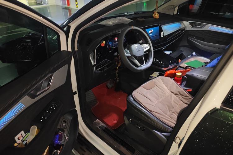 Used Volkswagen Talagon 2021 380TSI Four-Wheel Drive Luxury Premium Edition Pro
