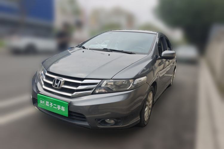 Used Honda City Classic 2012 1.5L Automatic Elite Edition