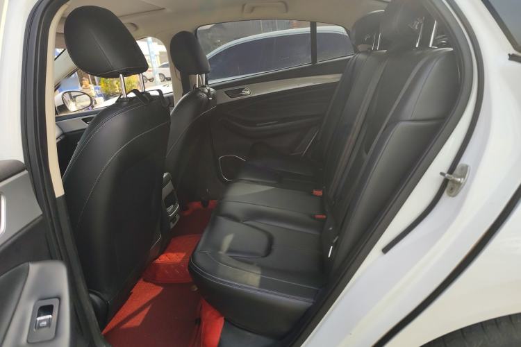 Used Chery Arrizo 5 2019 1.5L CVT Zizai Edition China V Standard