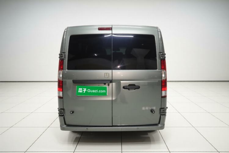 Used Farizon Xingxiang V 2025 Star Enjoy V7E Functional Edition Smart Edition Xuanwu 51.4 kWh Exterior 4