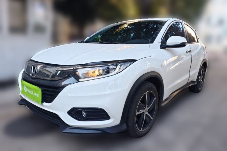 Used Honda Vezel 2020 1.5L CVT Pioneer Edition