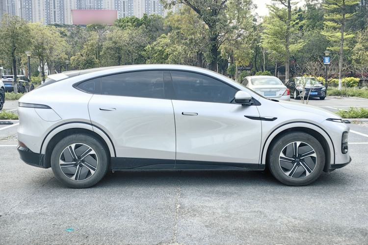 Used XPeng G6 2023 580 Long-Range Max