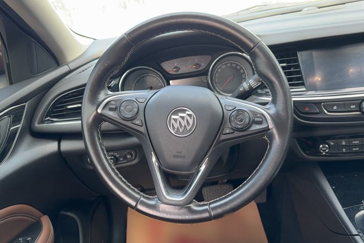 Used Buick Regal 2017 20T Elite Edition
