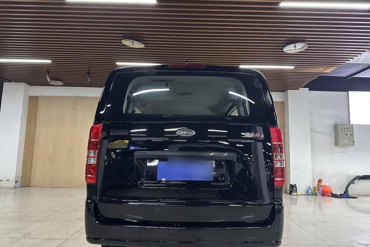 Used JAC Refine M3 2023 1.8L 7/8-Seater Comfort Edition