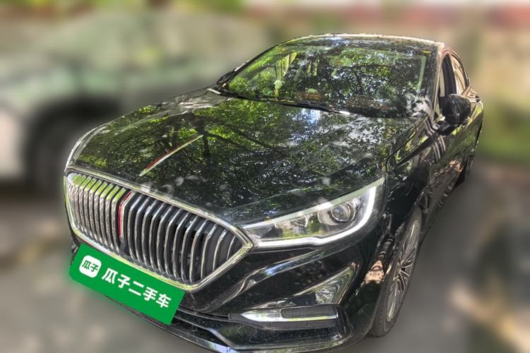 Used Hongqi H5 2020 1.5T DCT Flagship Edition