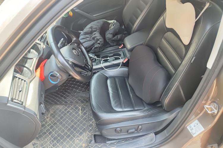 Used Volkswagen Passat 2017 280TSI DSG Luxury Edition