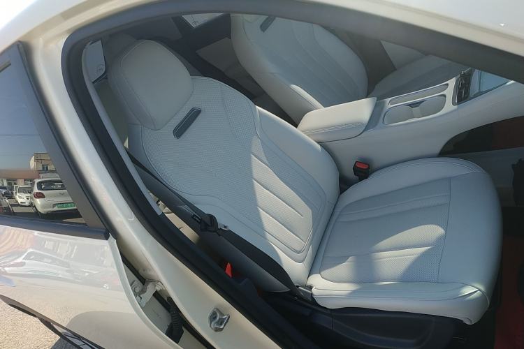 Used Geely Galaxy Geome 2025 310km Youth Edition