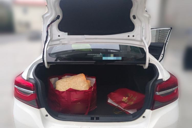 Used Toyota Vios 2021 1.5L CVT Innovation Edition
