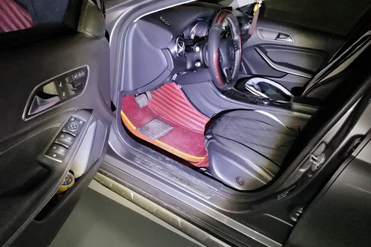 Used Mercedes-Benz GLA 2016 GLA 200 Sport Edition