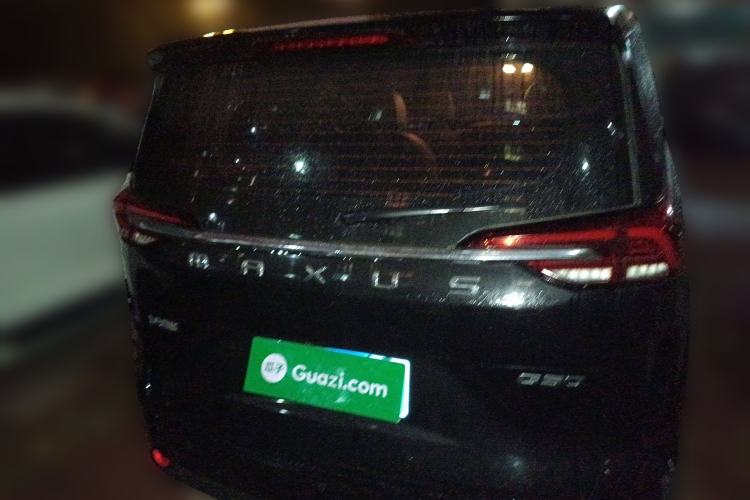 Used SAIC MAXUS G50 2021 1.5T Automatic Comfort Touring B