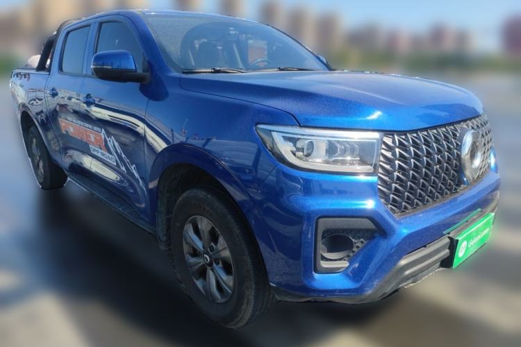 Used Great Wall Poer 