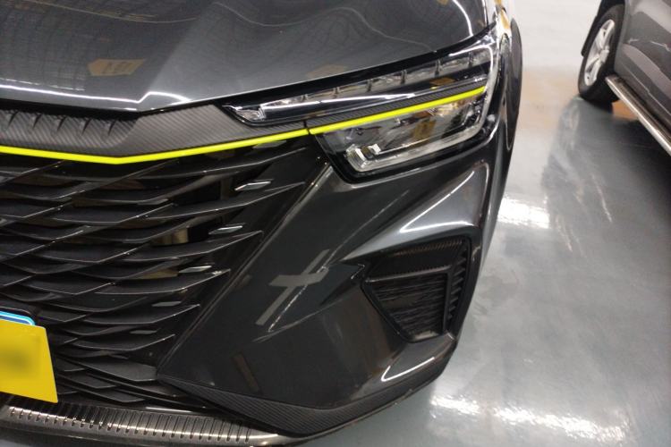 Used Roewe RX5 2021 PLUS 330TGI Automatic National Trend Intelligent Deluxe Edition