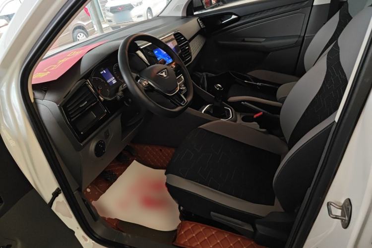 Used Jetta VS5 2019 280TSI Manual Entry-Level Model