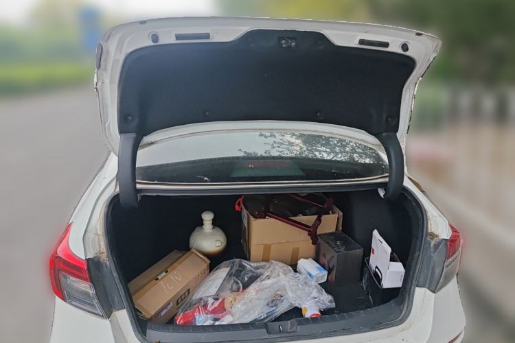 Used Honda Civic 2022 240TURBO CVT Dynamic Edition