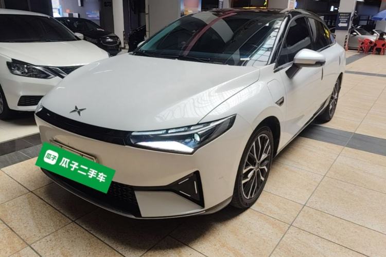 Used XPeng P5 2021 460G+