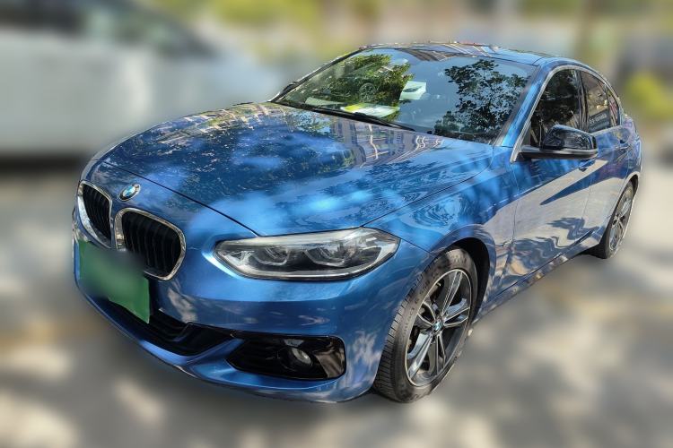 Used BMW 1 Series 2017 118i Sport Edition