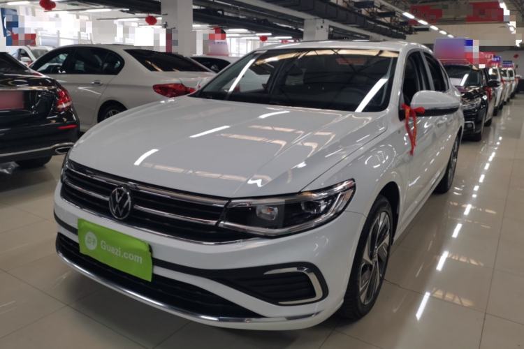 Used Volkswagen Bora 2025 200TSI DSG Enjoy PRO Edition