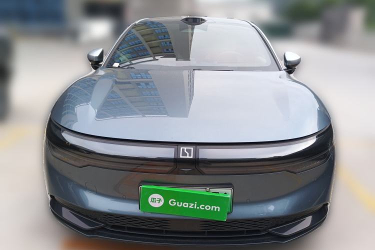 Used Zeekr 007 2024 Rear-Drive Intelligent Driving Version 100 kWh