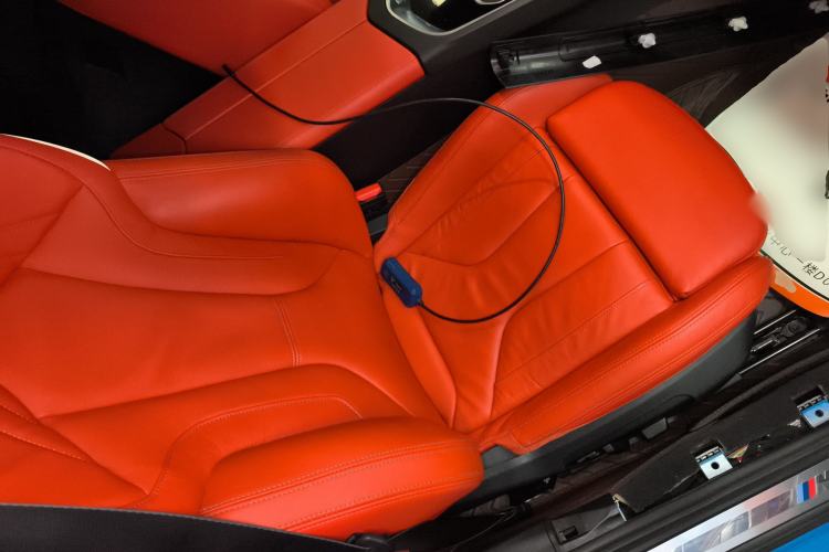 Used BMW Z4 2019 sDrive 25i M Sport Package
