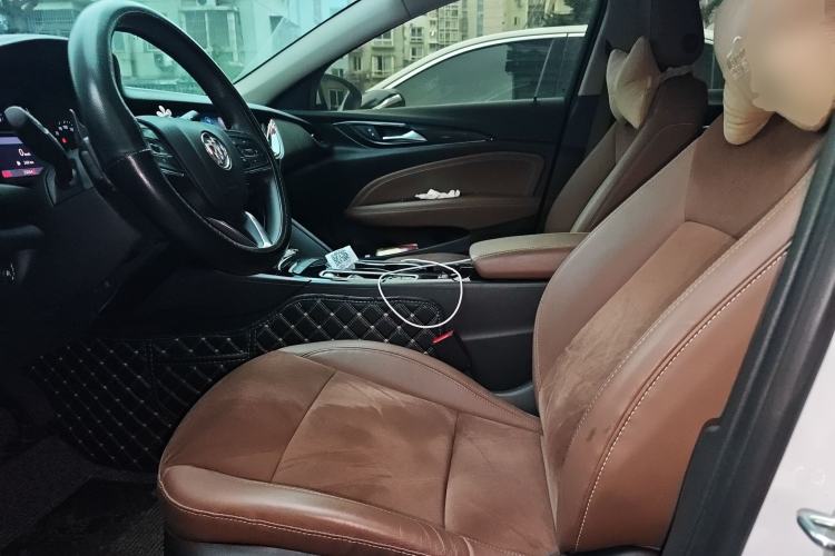 Used Buick Regal 2022 552T Smart Edition
