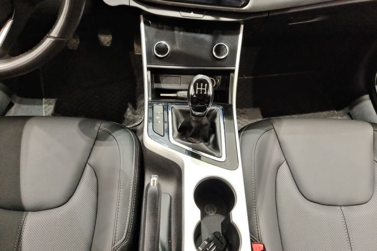 Used Chery Arrizo 5 2019 Facelifted PRO 1.5L Manual Youth Edition China VI Standard