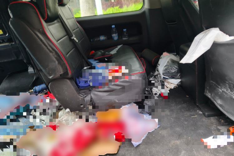 Used JAC Refine M4 2018 2.0L Manual Express Version