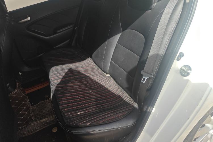 Used Kia K3 2015 1.6L Automatic GL
