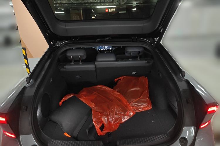 Used XPeng P7+ 2025 Ultra-Long Range Max Flagship Edition