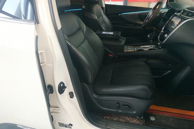 Used Nissan Murano 2021 2.5 S/C HEV XE Four-Wheel Drive Hybrid SmartConnect Prestige Edition
