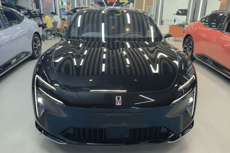 Used Avatr 06 2025 Ultra Pure Electric Edition Front