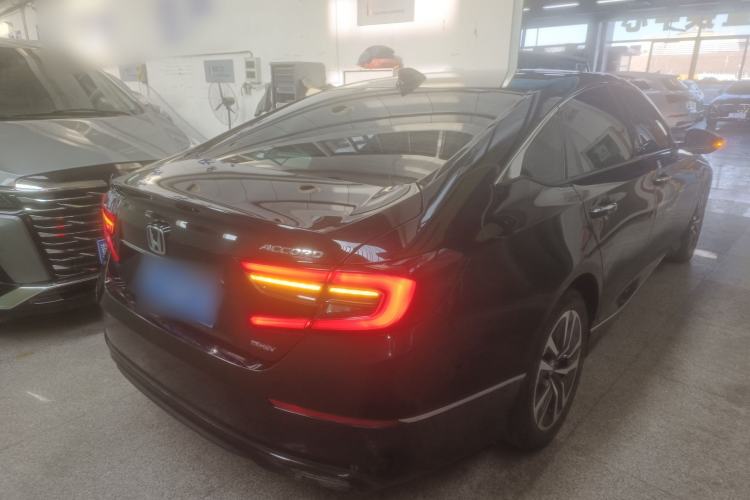 Used Honda Accord 2022 Xing·Hybrid 2.0L Xingling Version Exterior 5