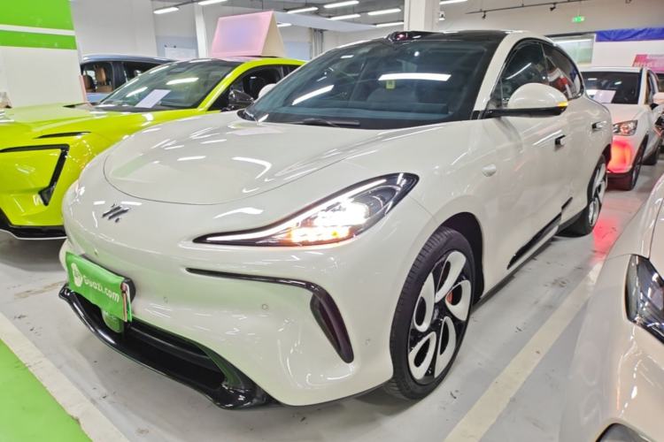 Used IM LS6 2023 Max Enhanced Performance Edition