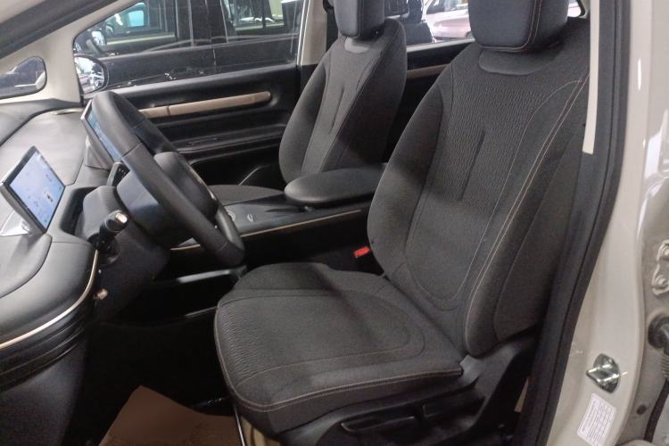 Used Baojun Cloud 2023 360 Plus