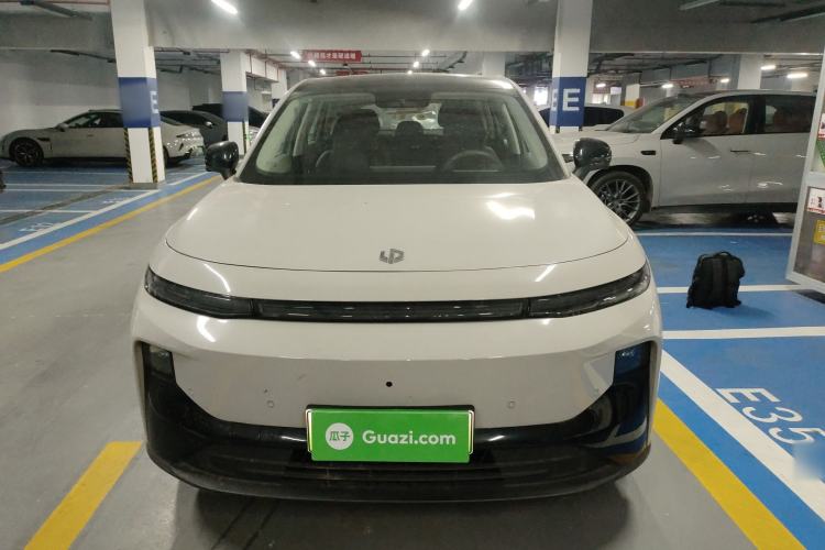 Used Leapmotor B10 2025 510 Joyful Edition Exterior 1