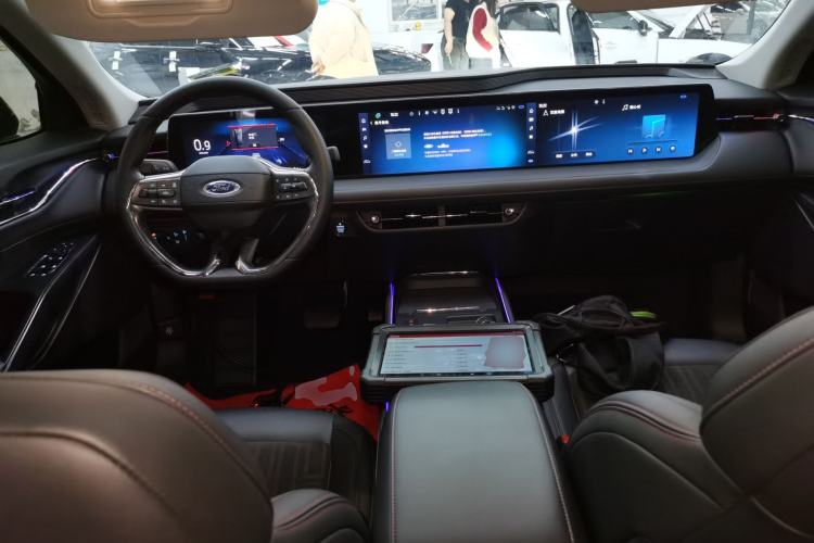 Used Ford Mondeo 2023 EcoBoost 245 Luxury Model
