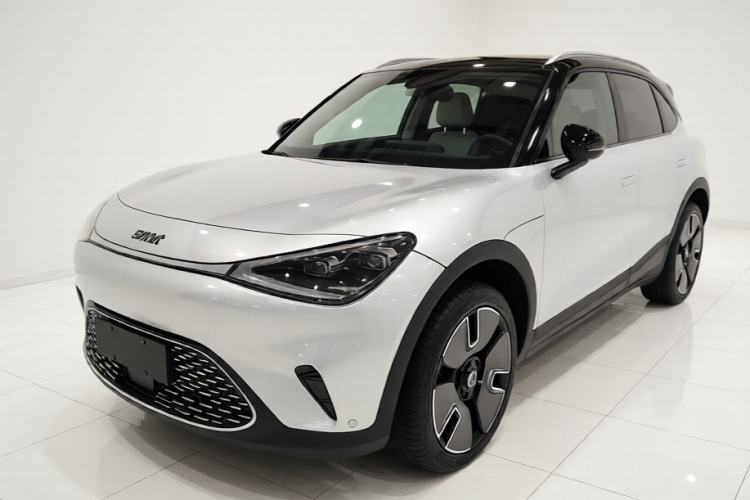 Used smart #1 2022 Premium Edition