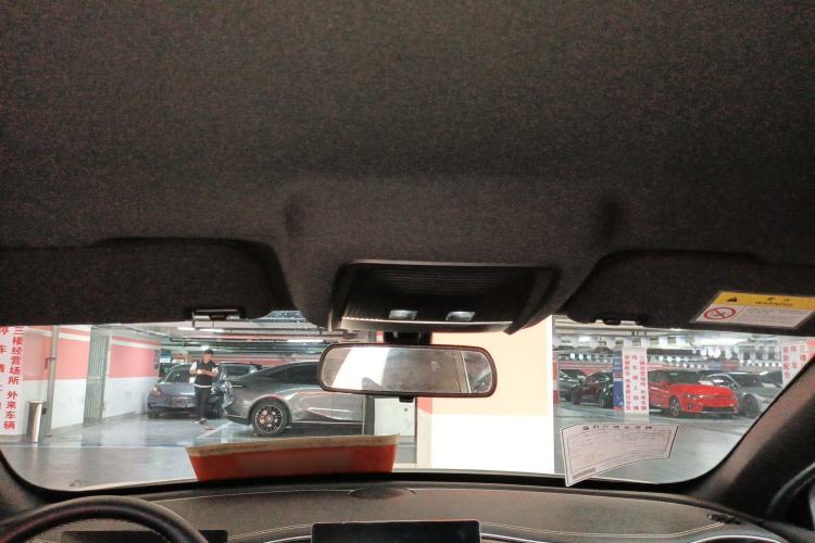 Used BYD Qin PLUS 2023 Champion Edition EV 510KM Leading Model
