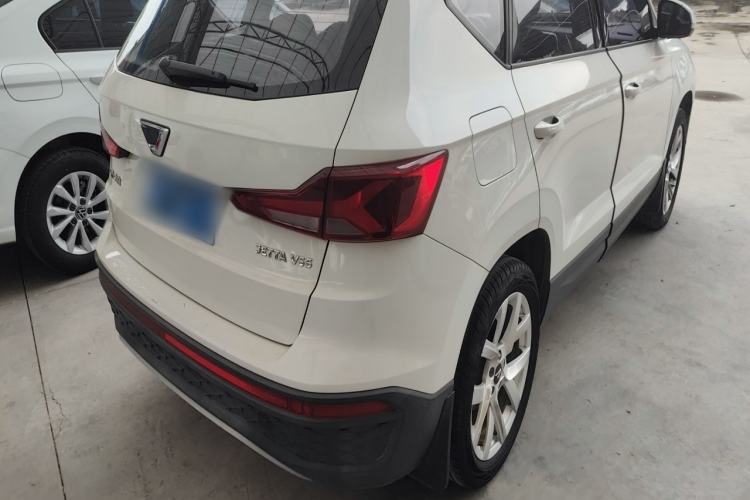 Used Jetta VS5 2022 280TSI Automatic Trend Edition