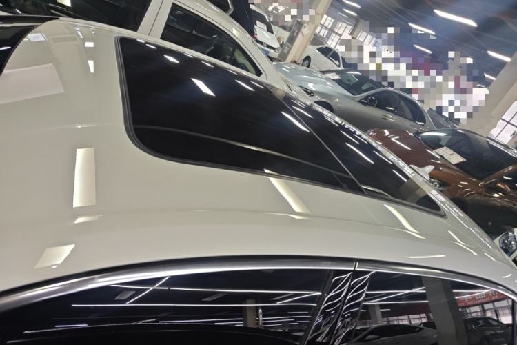 Used Audi A4L 2019 40 TFSI Ambition Version China V
