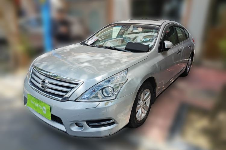 Used Nissan Teana 2011 2.5L XL Advanced Edition