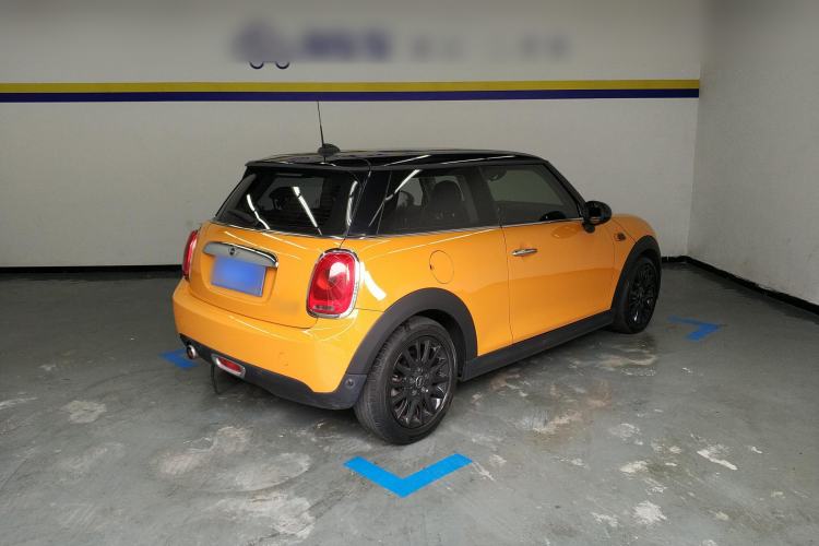 Used MINI MINI 2016 1.5T COOPER
