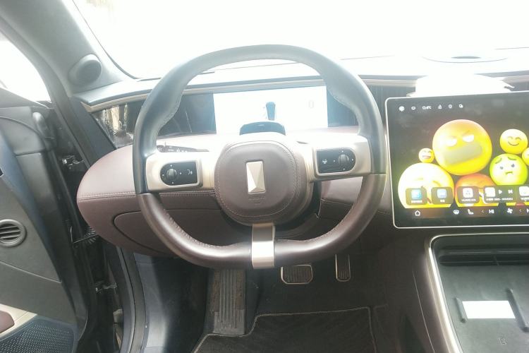 Used Avatr 11 2023 Harmony 90° Luxury Edition
