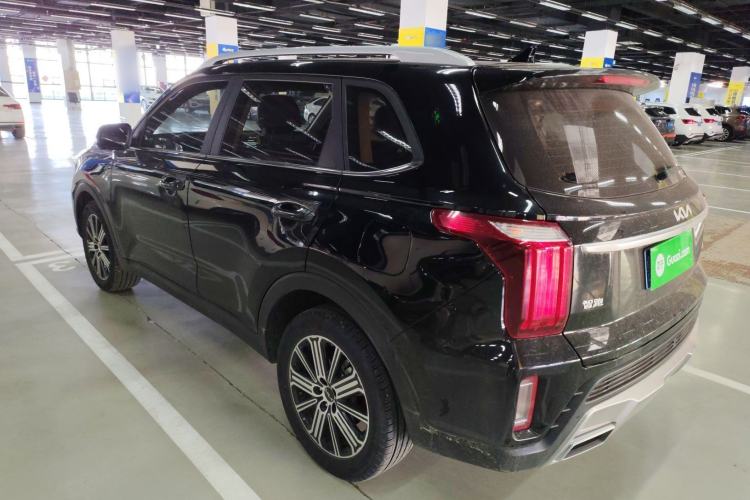 Used Kia Sportage R 2021 Ace 2.0L Splendid Edition