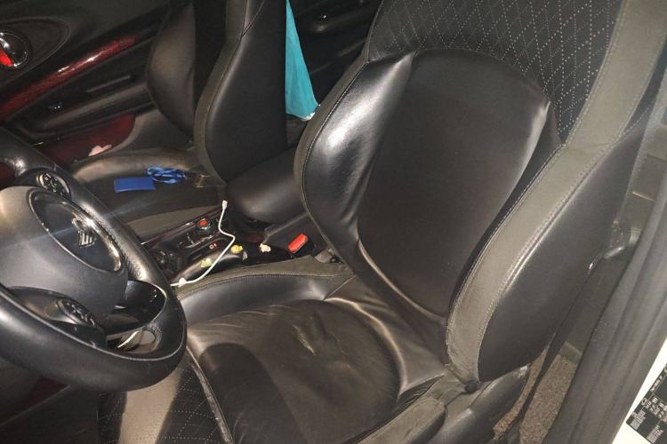 Used MINI Clubman 2016 1.5T COOPER Connoisseur Edition